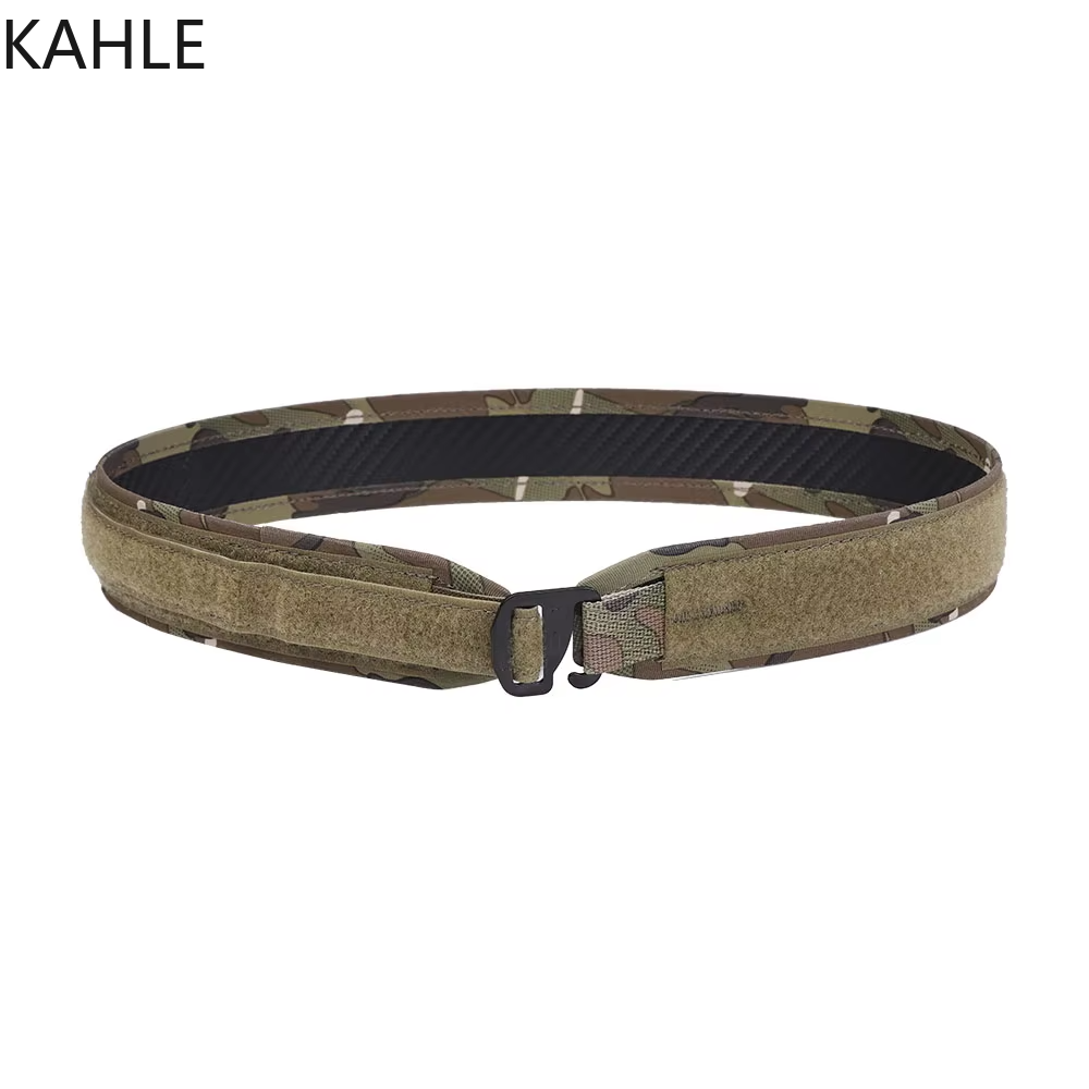 Edc Carry Belt - Ceintures Tactiques ULB : Ceinture Intérieure
