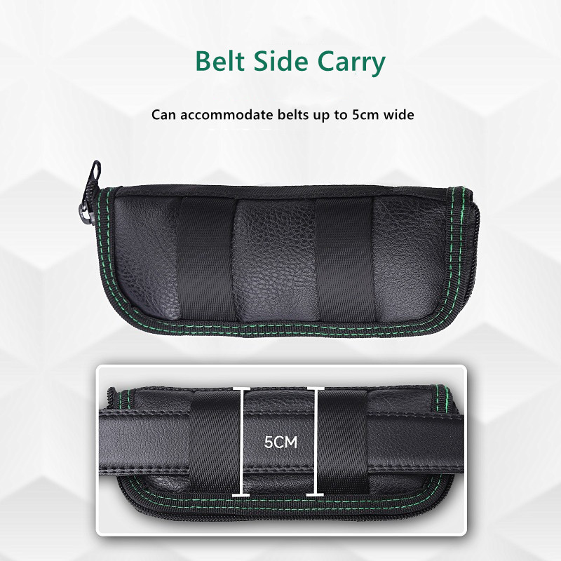 Edc Carry Pliers - Gaine de couteau pliante Portable, pochette