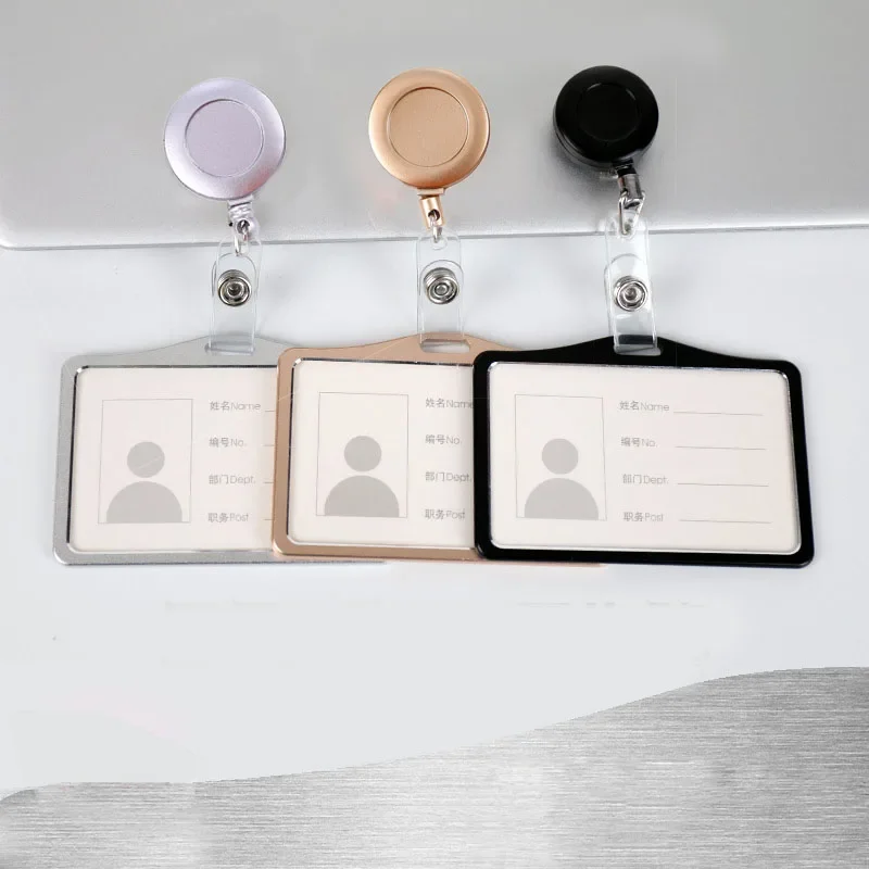 Edc Carry Card - Porte-cartes de crédit en plastique et