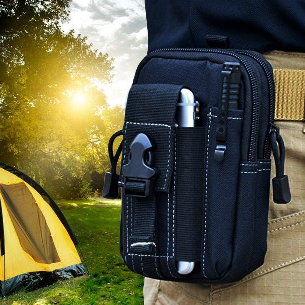Pochette tactique Molle pour c - Edc Carry Belt avis et prix