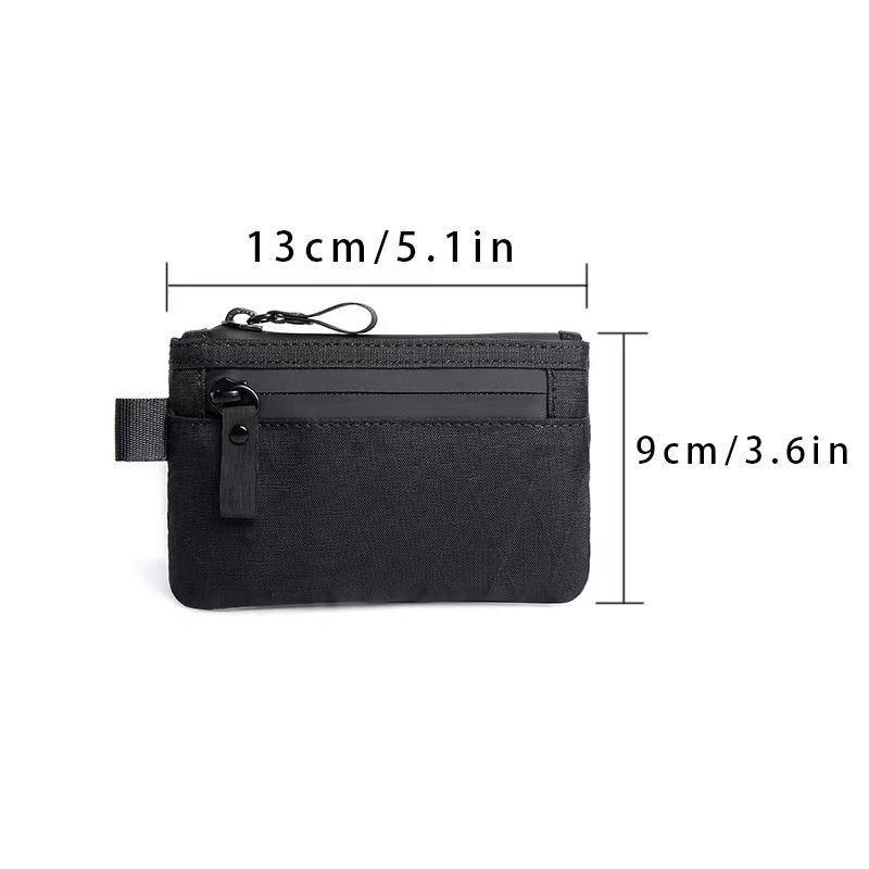 Porte-cartes RFID antivol, por - Edc Carry Coins avis et prix