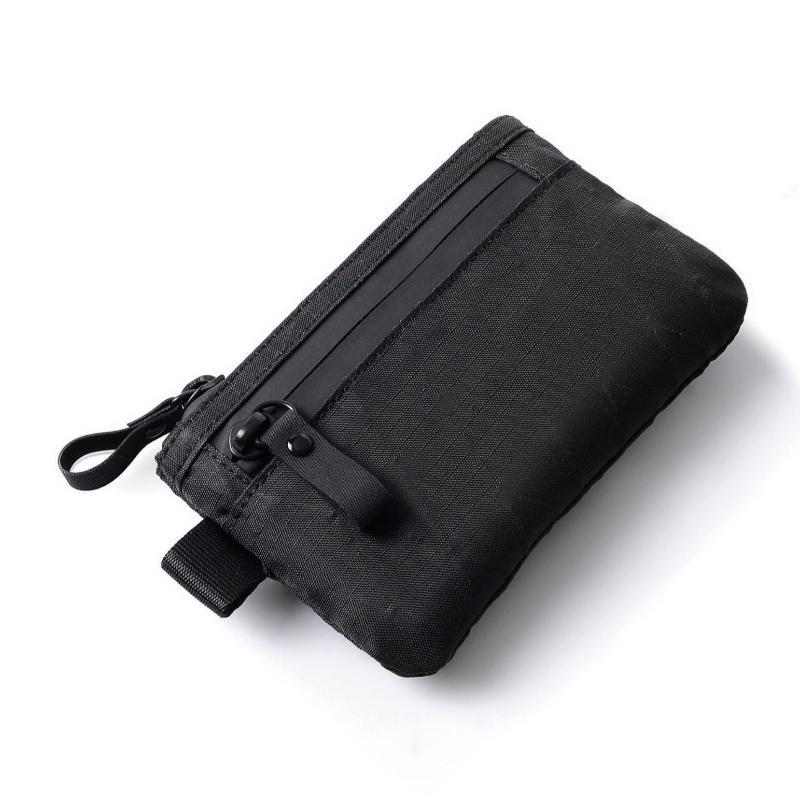 Porte-cartes RFID antivol, por - Edc Carry Coins avis et prix