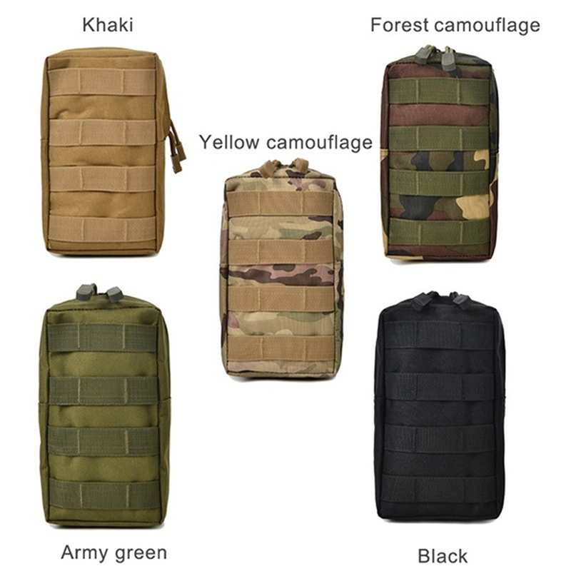 Sac extérieur Oxford 600D, poc - Edc Concealed Carry Belt avis et prix