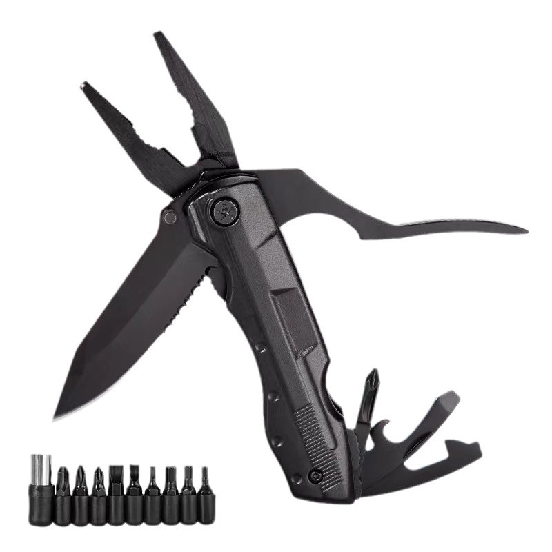 Pince multifonction tactique S - Edc Carry Pliers avis et prix