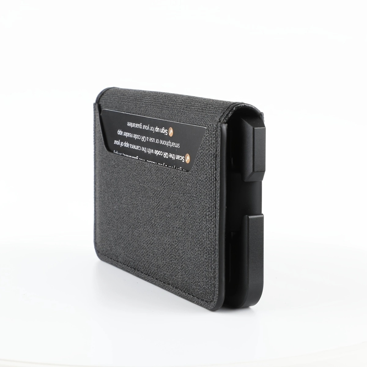 Portefeuilles EDC intelligents - Edc Carry Card avis et prix