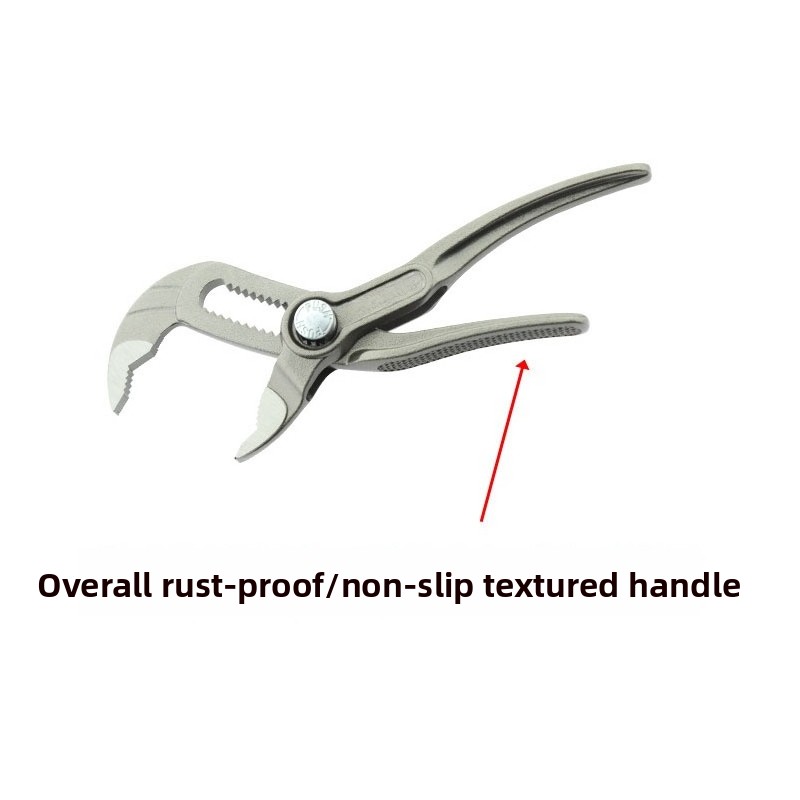 Pince à eau micro compacte de  - Edc Carry Pliers avis et prix