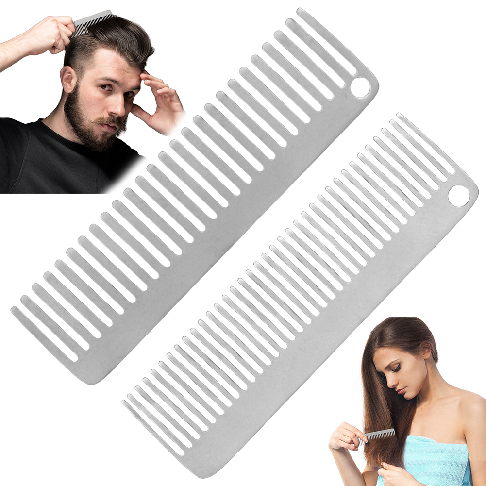 Peigne en titane antistatique, - Comb Pocket Titanium avis et prix