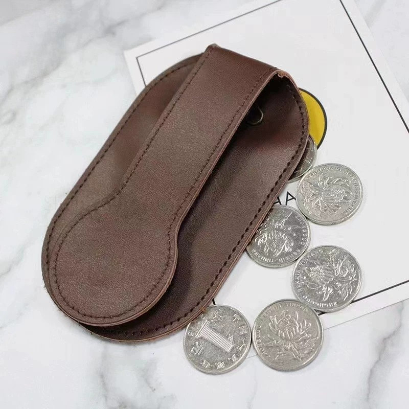 Porte-monnaie pliable EDC pour - Edc Carry Coins avis et prix