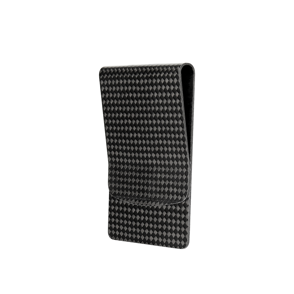 Clip pour carte de crédit en F - Money Clip Magnetic avis et prix