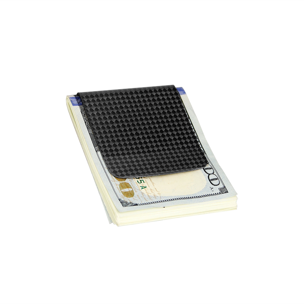 Clip pour carte de crédit en F - Money Clip Magnetic avis et prix