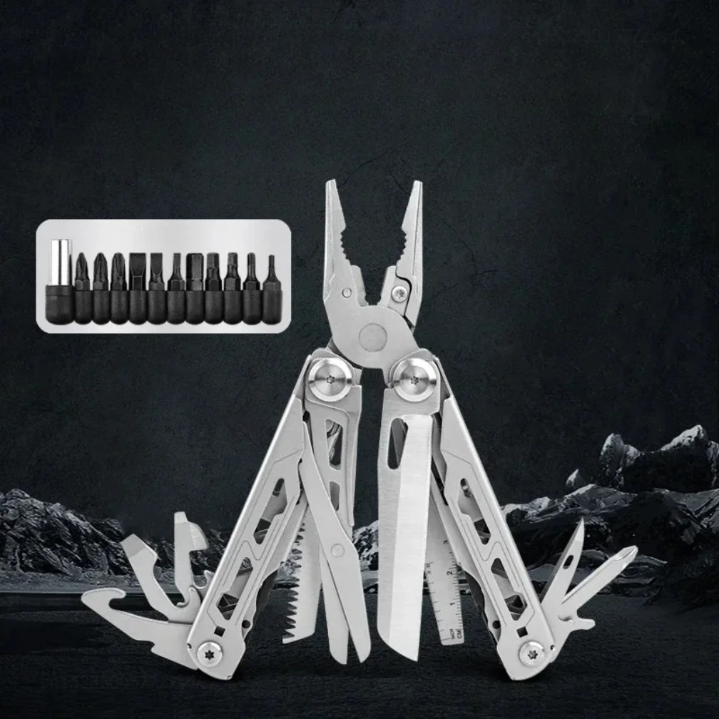 Pince tactique pliante EDC mul - Edc Carry Pliers avis et prix