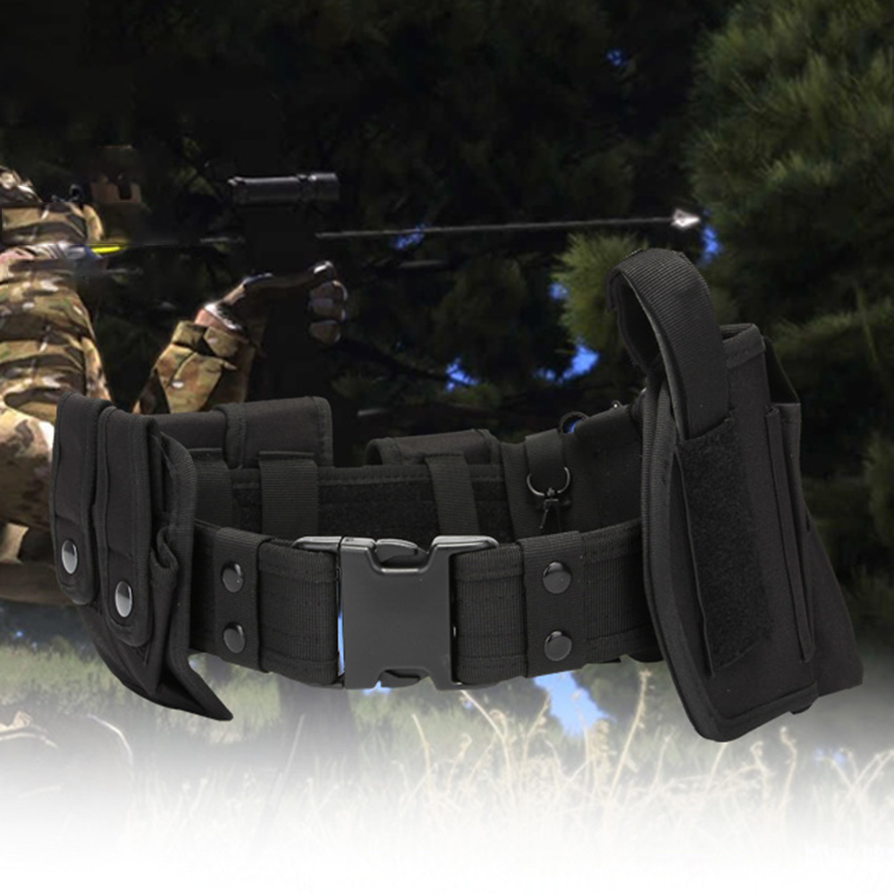 Ceinture de taille tactique, e - Edc Concealed Carry Belt avis et prix