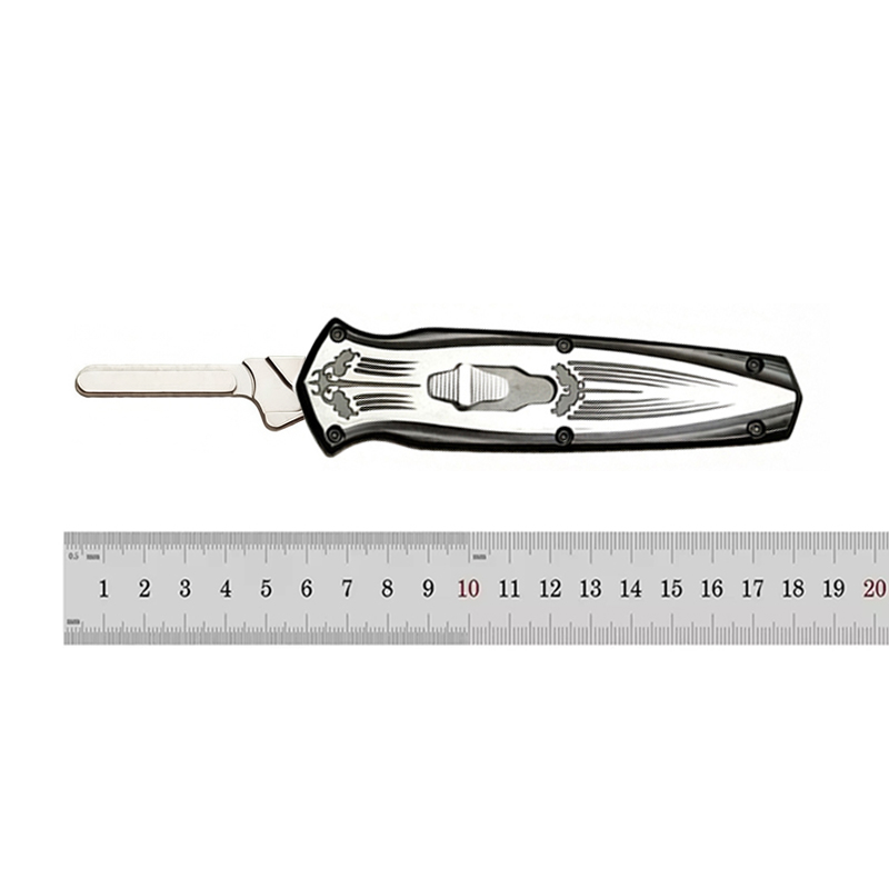 Couteau de poche EDC, manche e - Edc Gear Every Day Carry avis et prix