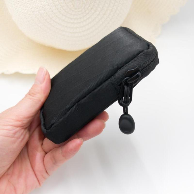 Mini pochette EDC en polyester - Edc Carry Coins avis et prix