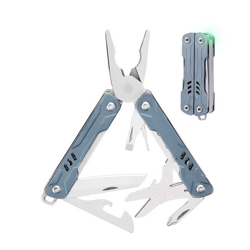 Pince à bec long S11 Pro Mini, - Edc Carry Pliers avis et prix