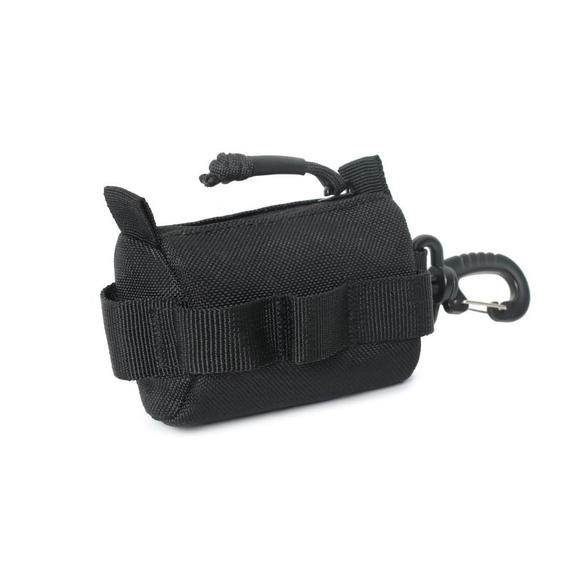 Pochette extérieure à boucle,  - Edc Carry Card avis et prix