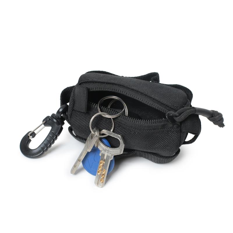 Pochette extérieure à boucle,  - Edc Carry Card avis et prix