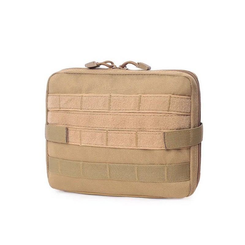 Pochette Molle, sac utilitaire - Edc Carry Pack avis et prix