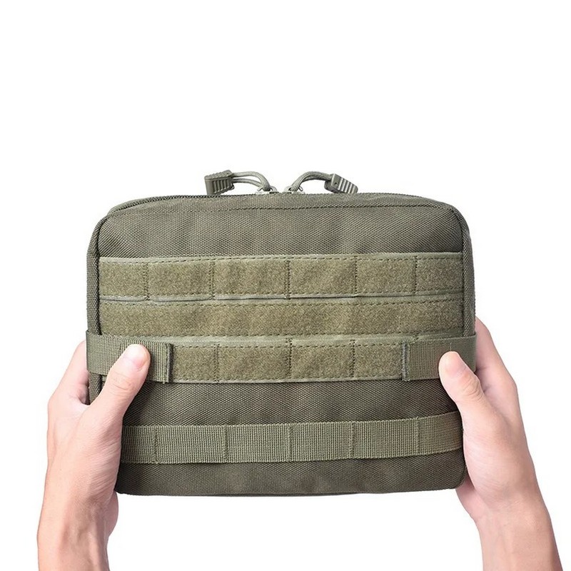 Pochette Molle, sac utilitaire - Edc Carry Pack avis et prix