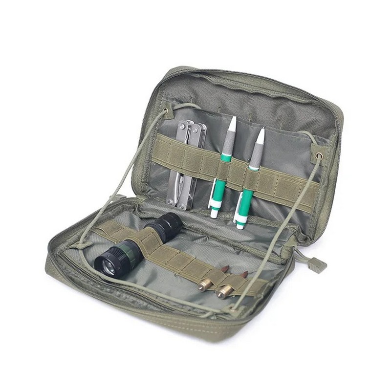 Pochette Molle, sac utilitaire - Edc Carry Pack avis et prix
