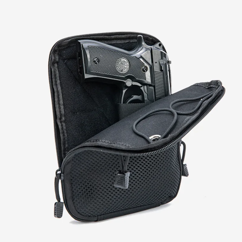 Pochette pour étui de chasse d - Edc Carry Accessories avis et prix