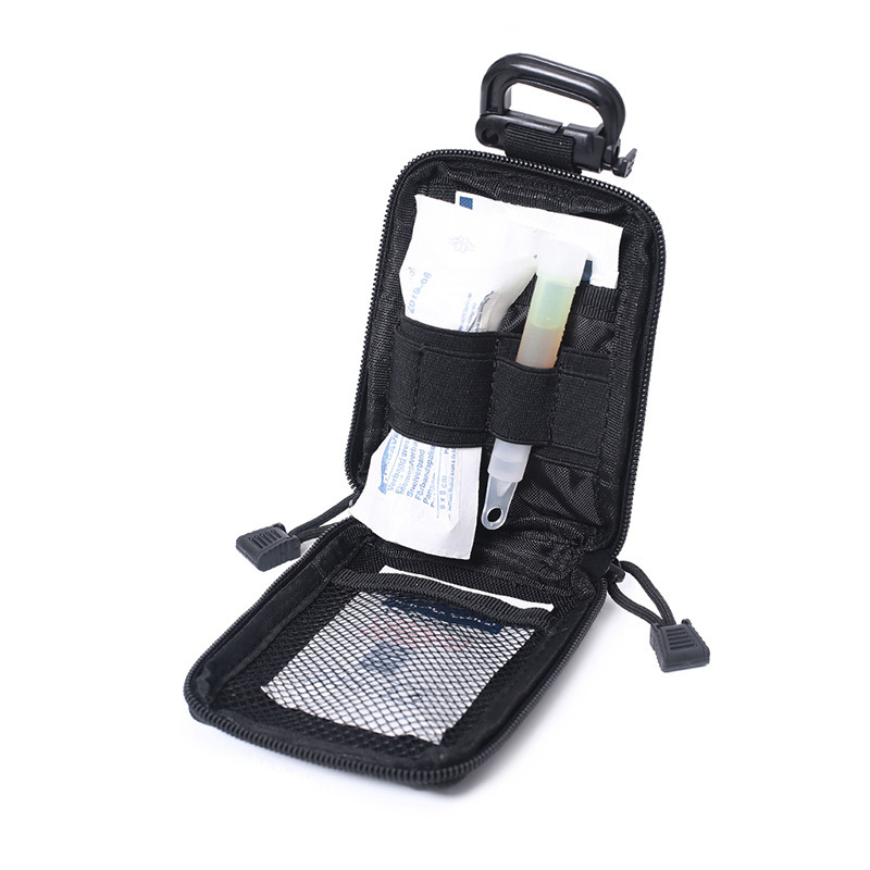 Pochette tactique EDC, pochett - Edc Concealed Carry Belt avis et prix