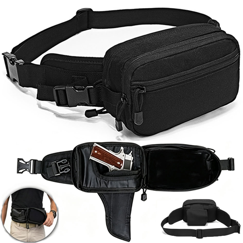 Sac tactique pour pistolet, sa - Edc Carry Pack avis et prix