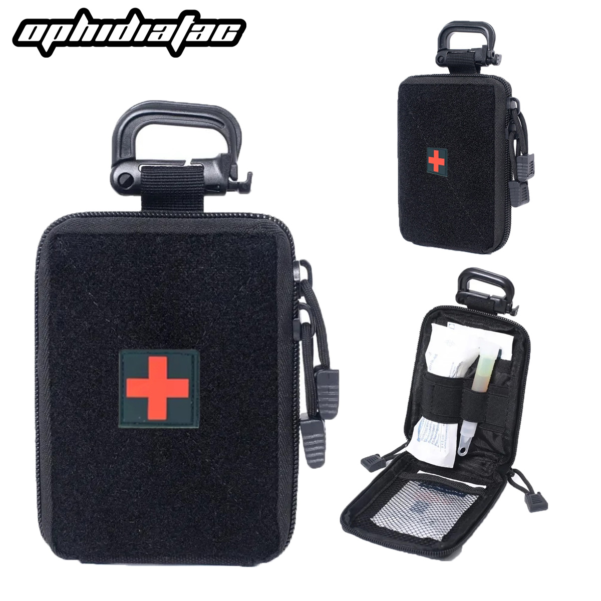 Molle EDC sac à outils organis - Edc Concealed Carry Belt avis et prix