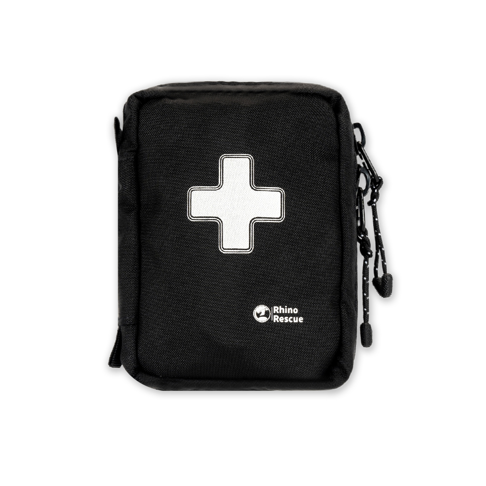 Rhino Rescue EDC POUCH, Compac - Edc Gear Every Day Carry avis et prix