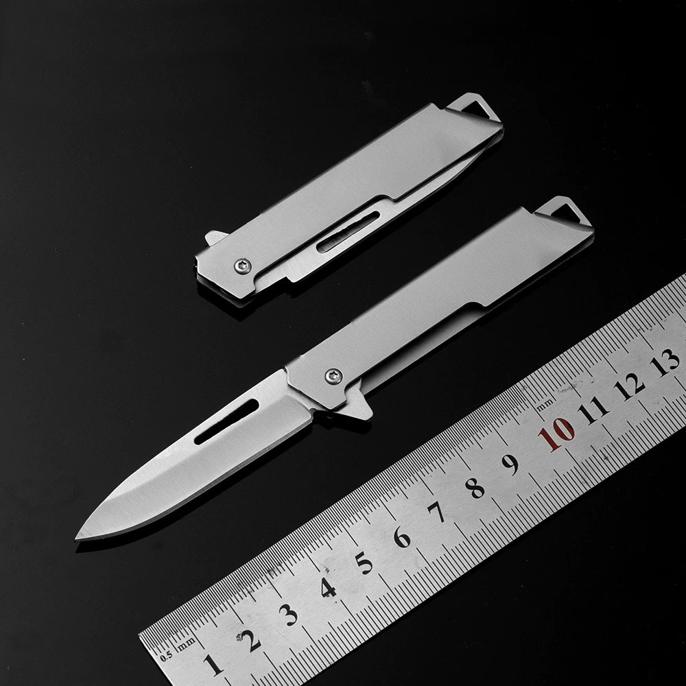 EDC petit couteau de poche pou - Edc Gear Every Day Carry avis et prix