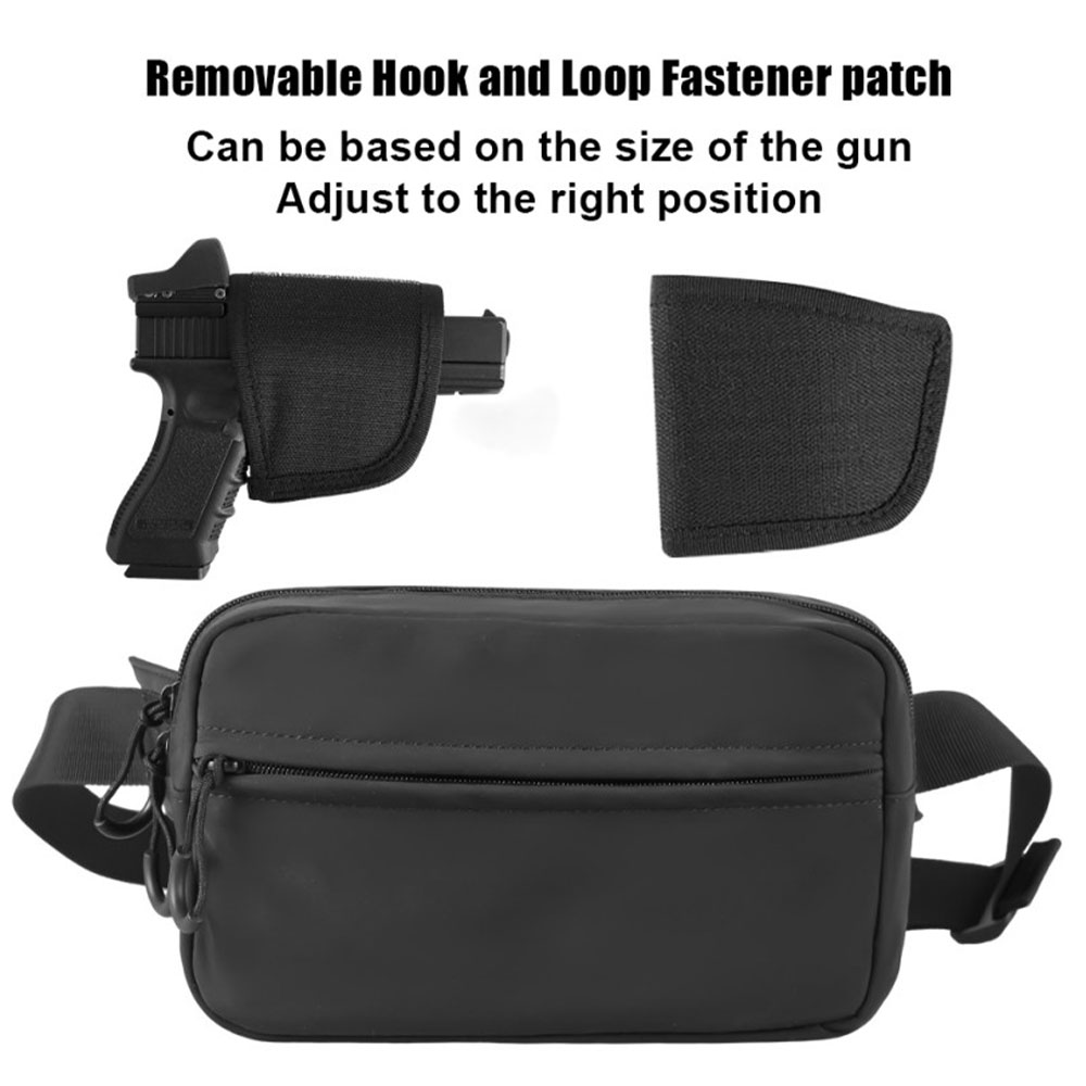 Sac à pistolet, sac de ceintur - Edc Carry Pack avis et prix