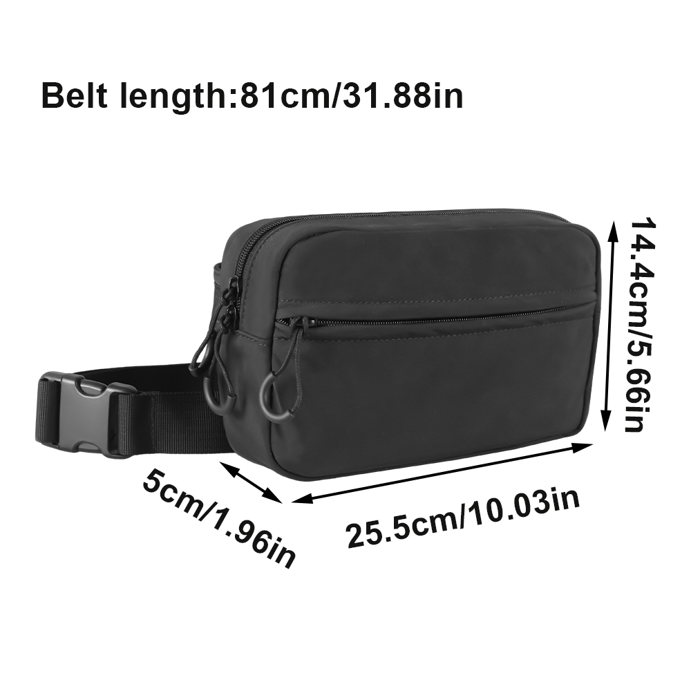 Sac à pistolet, sac de ceintur - Edc Carry Pack avis et prix