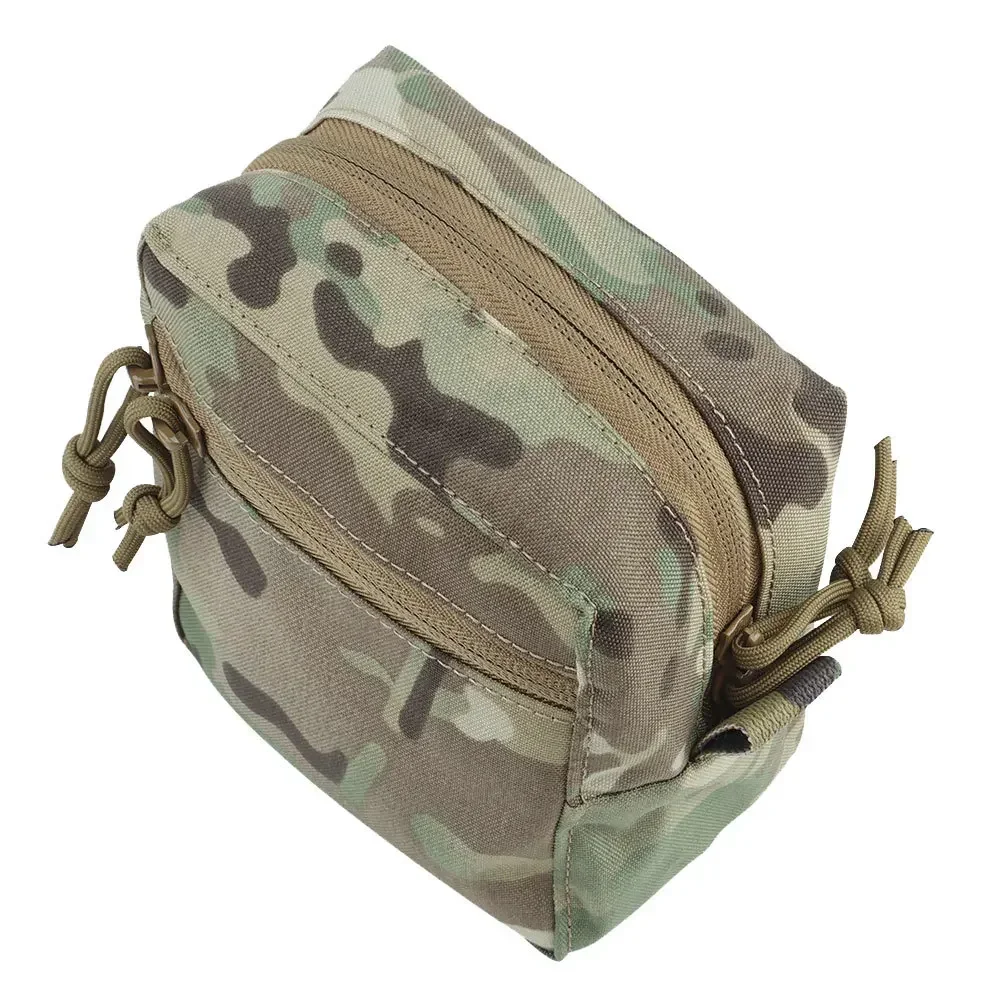 Pochette tactique Molle Admin  - Edc Carry Belt avis et prix