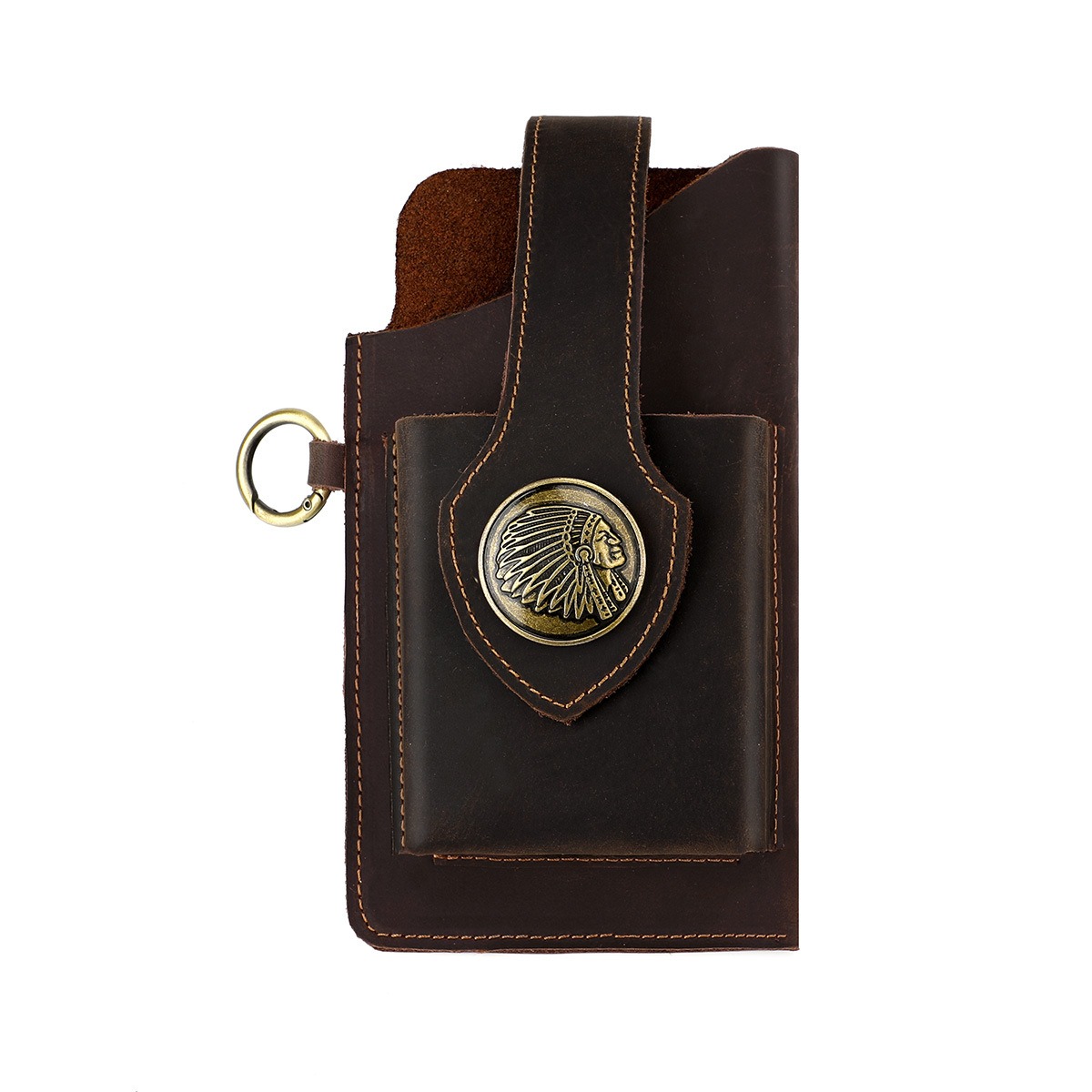 Étui pour téléphone à attacher - Edc Carry Bag For Men avis et prix