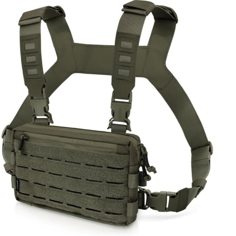 Sac de poitrine pour homme en  - Edc Carry Pack avis et prix