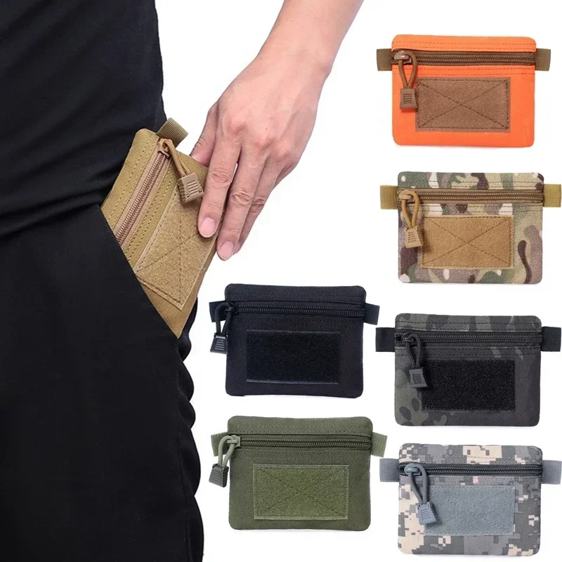 Sac tactique EDC, Mini sac à o - Edc Carry Coins avis et prix