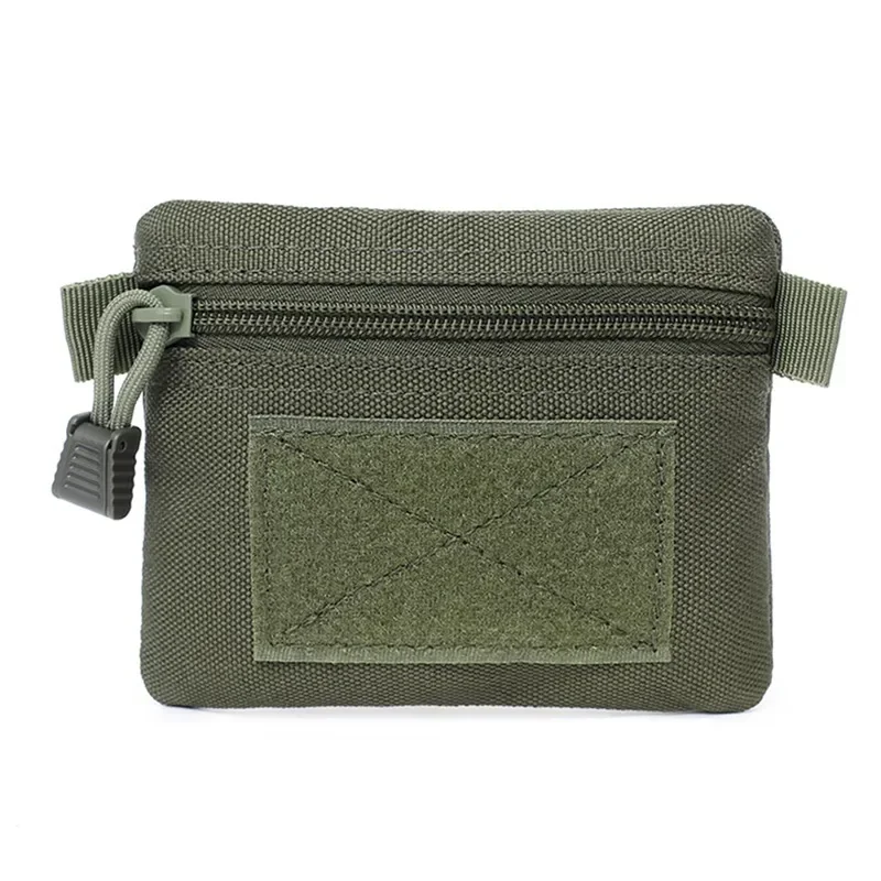 Sac tactique EDC, Mini sac à o - Edc Carry Coins avis et prix