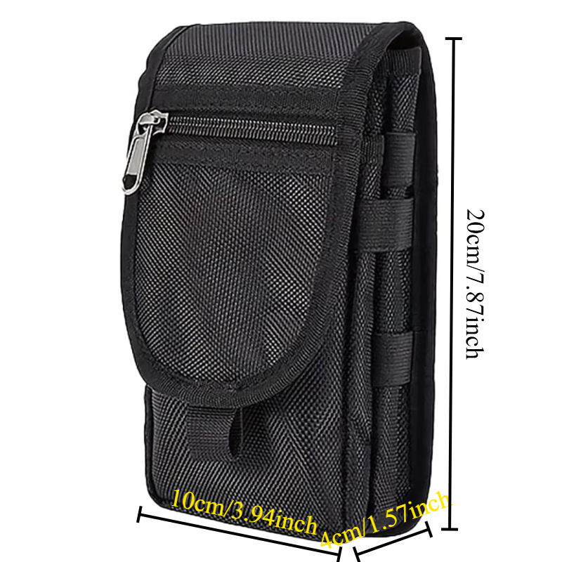 Étui tactique EDC pour ceintur - Edc Gear Every Day Carry avis et prix