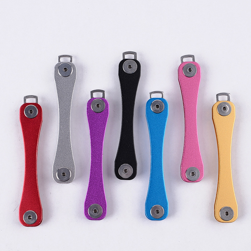 Long style EDC GEAR aluminium  - Edc Carry Card avis et prix