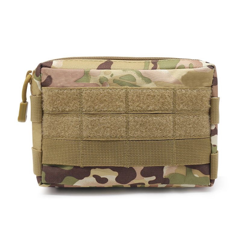 Sac de taille tactique Molle 6 - Edc Carry Card avis et prix