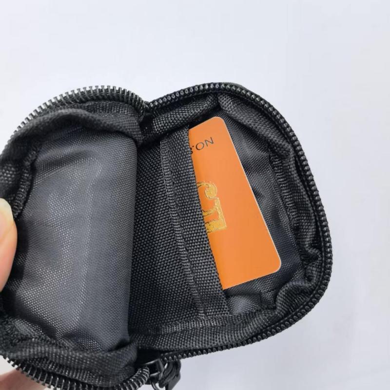 Mini pochette EDC en polyester - Edc Carry Coins avis et prix