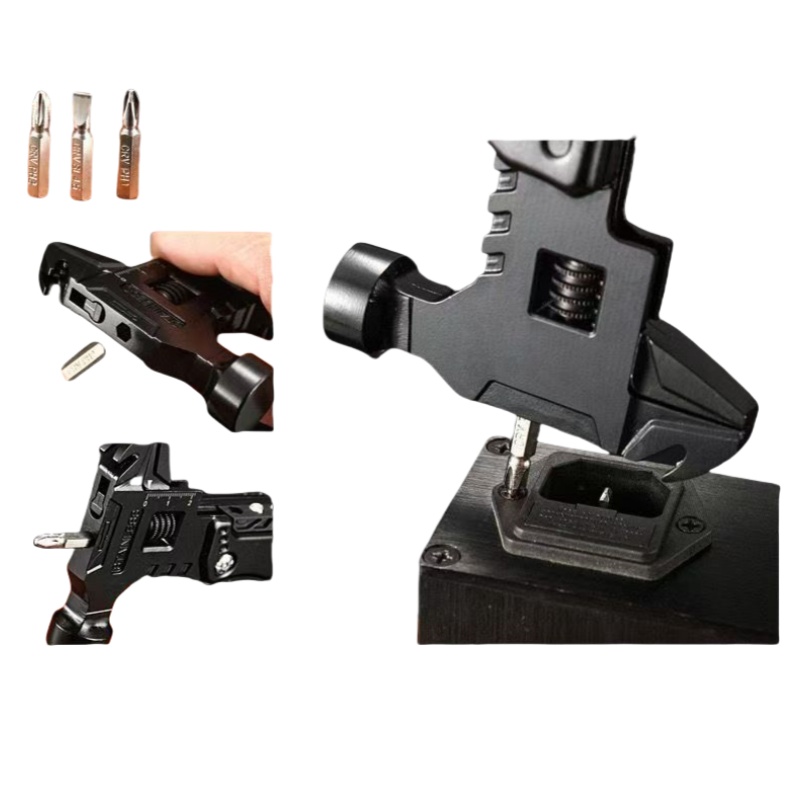 Outil multifonction de survie  - Edc Carry Pliers avis et prix