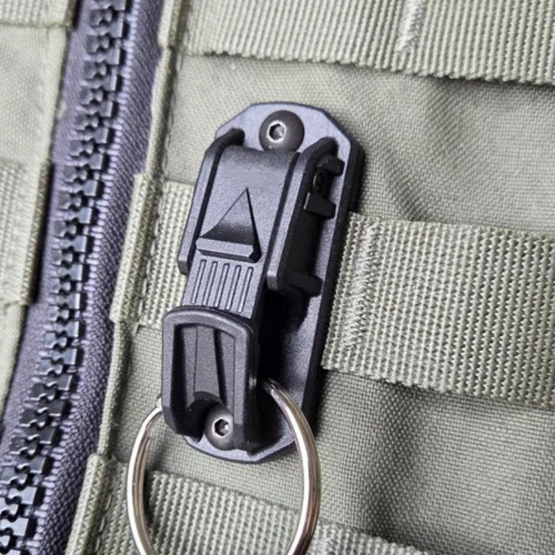 Clip de ceinture multifonction - Edc Carry Belt avis et prix