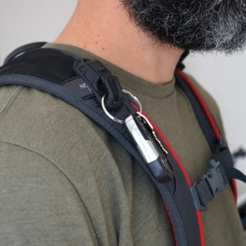Clip de ceinture multifonction - Edc Carry Belt avis et prix