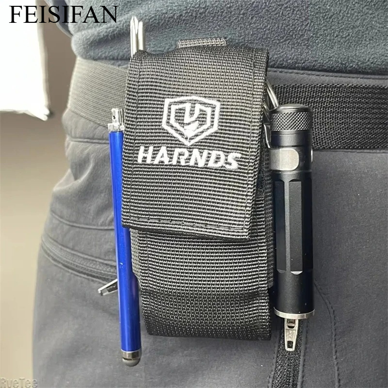 Pochette à outils en nylon EDC - Edc Carry Pliers avis et prix