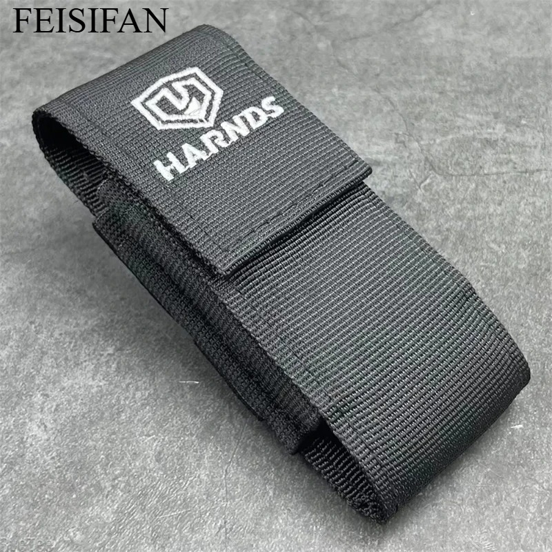 Pochette à outils en nylon EDC - Edc Carry Pliers avis et prix
