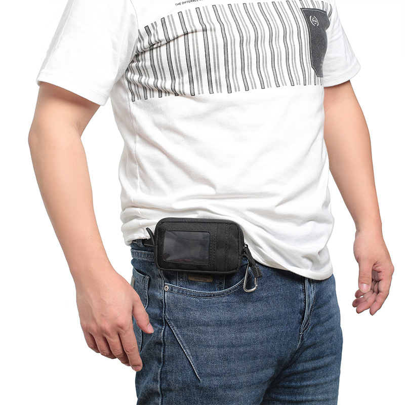 Sac de randonnée multifonction - Edc Carry Card avis et prix