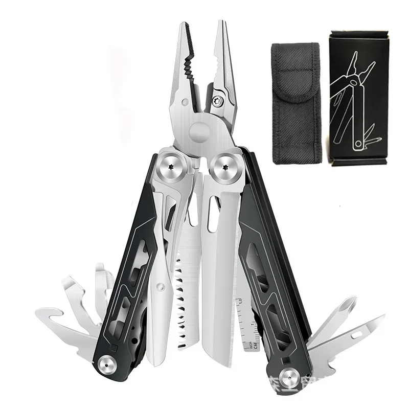 Pince multifonction, pince de  - Edc Carry Pliers avis et prix