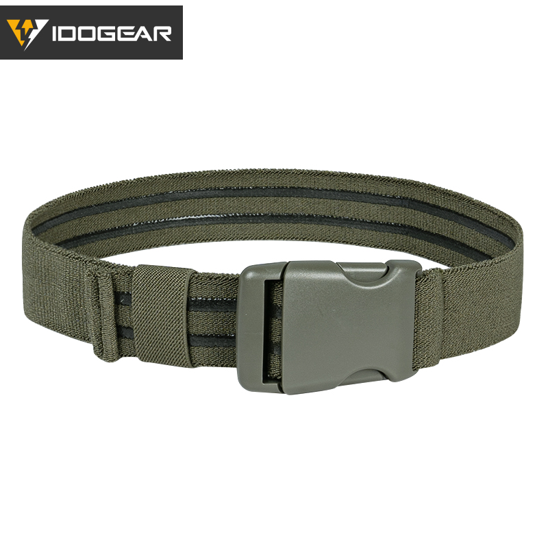 IDOGEAR sangle de jambe de cui - Edc Carry Belt avis et prix