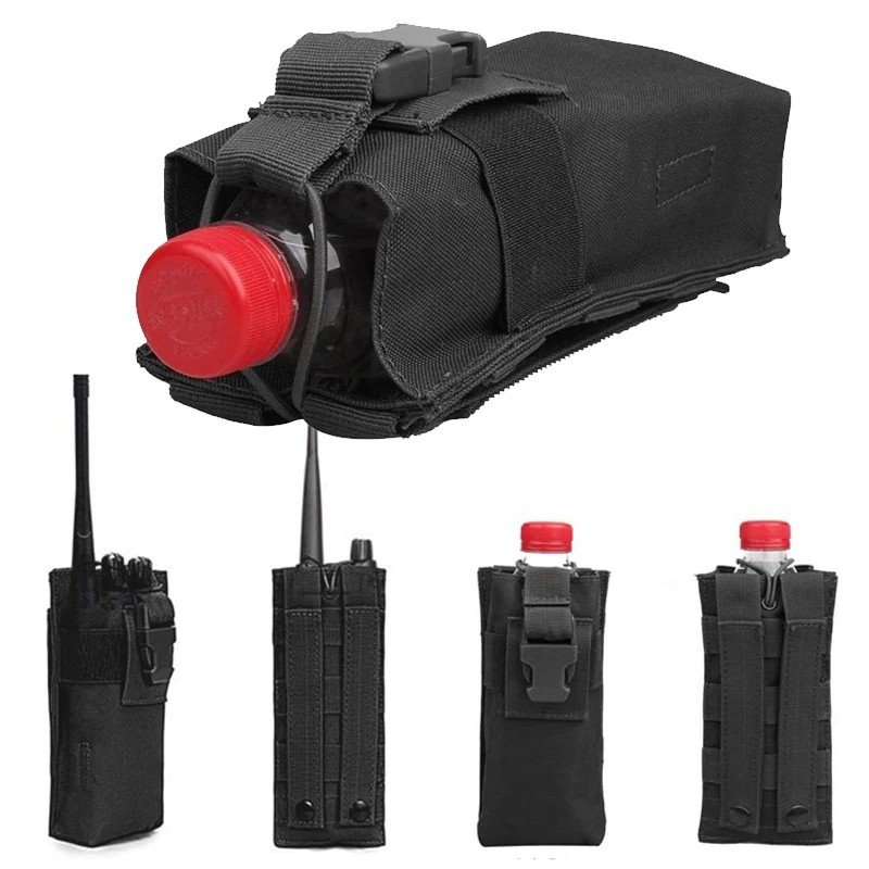 Pochette pour talkie-walkie d' - Edc Carry Pack avis et prix